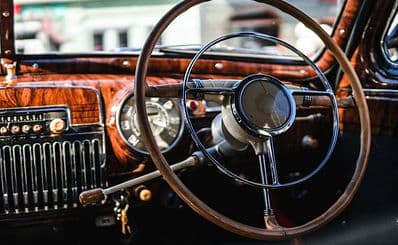 Toyota Commemorative Museum of Industry and Technology