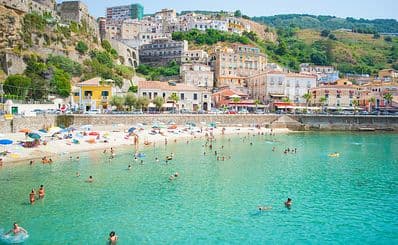 Pizzo Calabro