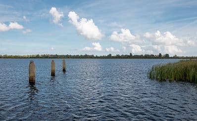 Dark Sky Park Lauwersoog