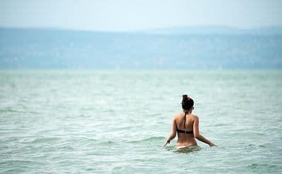 Great beaches