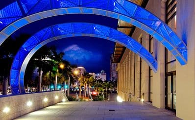 Downtown Convention District (West Palm Beach)