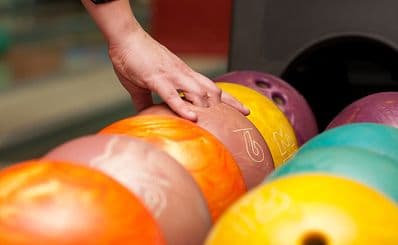Shores Bowl