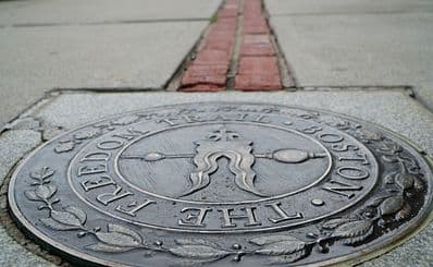 Freedom Trail