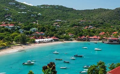 Nikki Beach