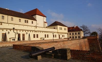 Brno City Museum – Měnínská Brána
