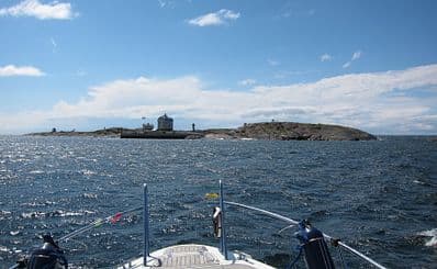 Boat trips