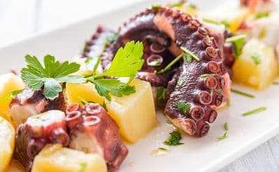 FABRICK food & more
