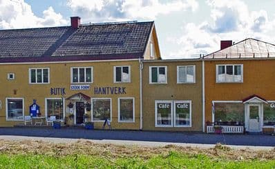 Stöde Form