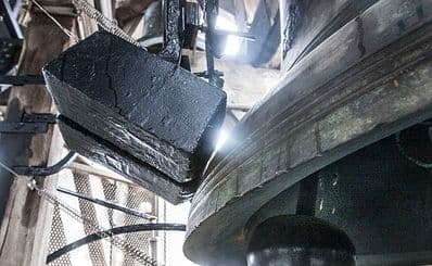 Carillon concerts