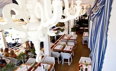 Ristorante Casa Tua
