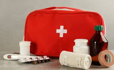 Pharmacy