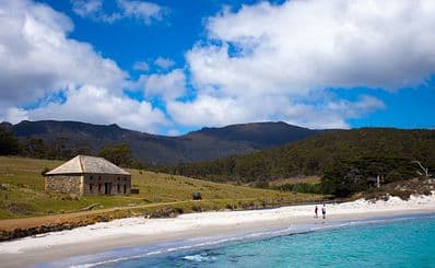 Maria Island