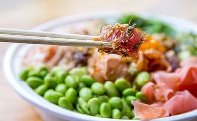 Hula Poke