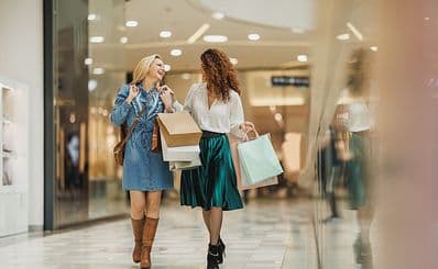 Hoog Catharijne Shopping Centre