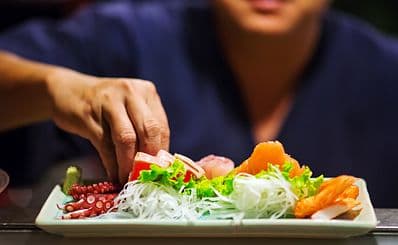 Sushi Gen
