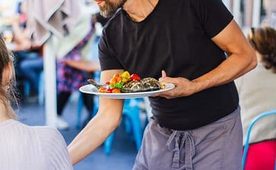 Restaurante Jürgen's