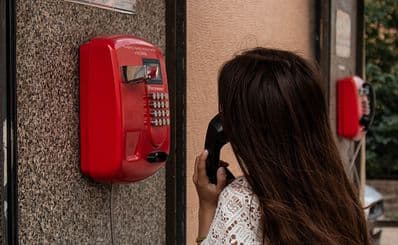Telephone