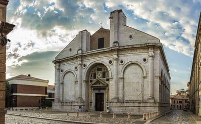 Tempio Malatestiano