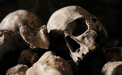 The Killing Fields & Choeung Ek Memorial