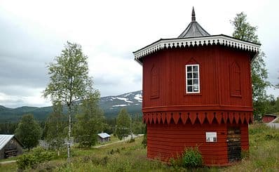 Fröå Mine