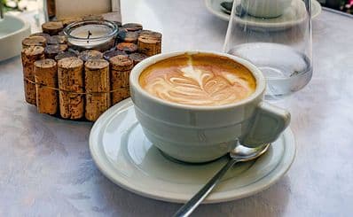 Cavalieri — Specialty Coffee