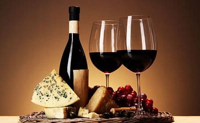 Rollers Spirits, Wine & Cheese