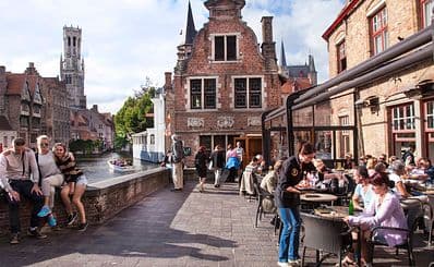 't Klein Venetië