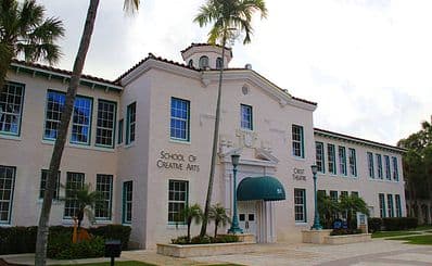 Old School Square