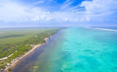 Xcalak National Reef Park