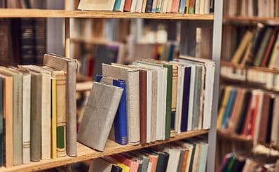 Jarir Bookstore