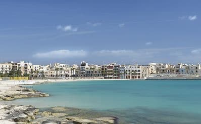 Pretty Bay