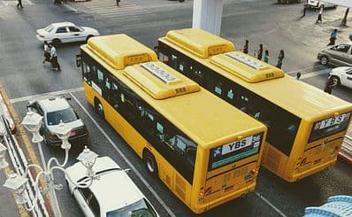 Public Transport