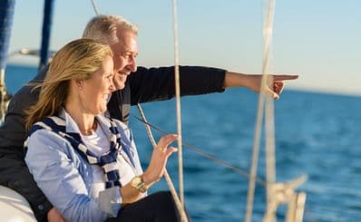 Sailing Tours