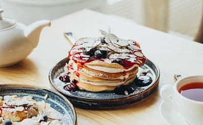 Black List Café