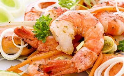 Harbourside Ocean Bar Grill