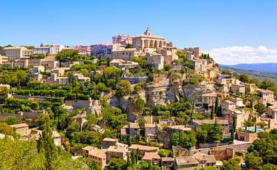 Gordes