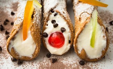 Vecchio Pasticceria Siciliana