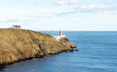 Howth Head Peninsula