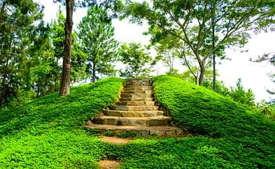 Mapawa Nature Park