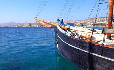 Sea Cruise