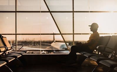 Ian Fleming International Airport (OCJ)