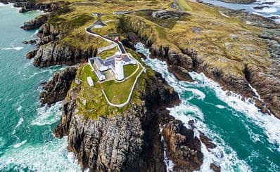 Fanad Head