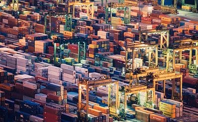 St. George's Container Port