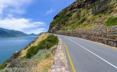 Chapman's Peak Drive