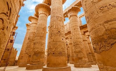 Karnak