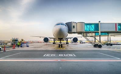 Dubai International Airport (DXB)