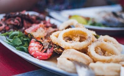 Maria’s Taverna