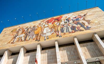 National Museum of History