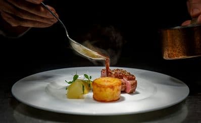 Rustica Newcastle Beach