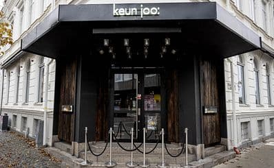 Keun Joo